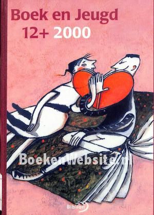 Boek en Jeugd 12+ Boek en Jeugd 12+