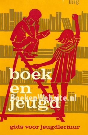 Boek en Jeugd 1965