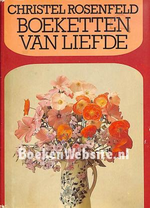 Boeketten van liefde