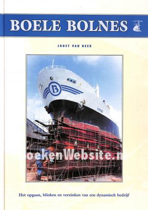 Boele Bolnes