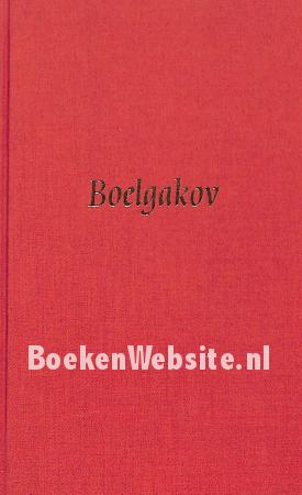 Boelgakov verzamelde werken III