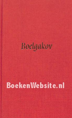 Boelgakov verzamelde werken III