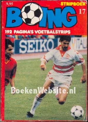 Boing 17