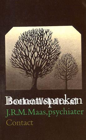 Bomen spreken