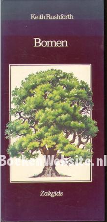 Bomen, zakgids