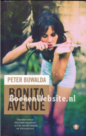 Bonita Avenue