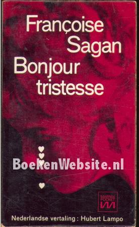 Bonjour Tristesse