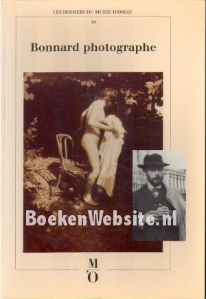 Bonnard photographe
