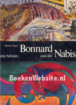 Bonnard und die Nabis
