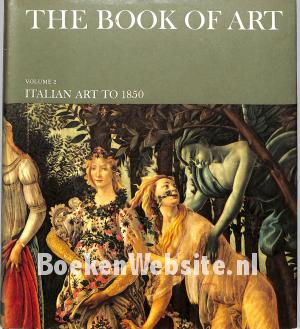 The Book of Art vol. 2 The Book of Art vol. 2