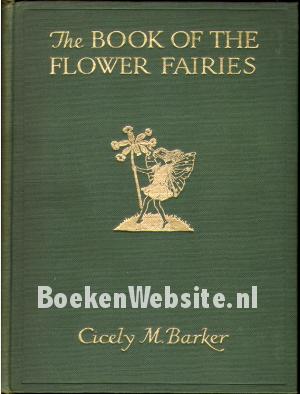 The Book of the Flower Fairies