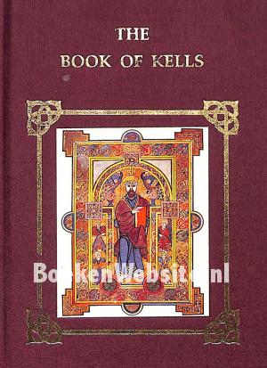 The Book of Kells The Book of Kells