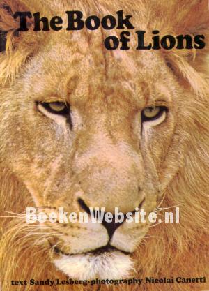 The Book of Lions