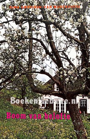 Boom van belofte Boom van belofte