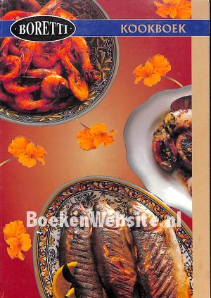 Boretti kookboek