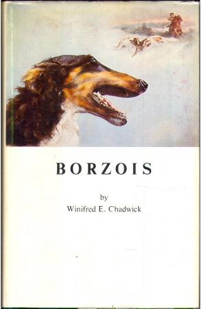 Borzois