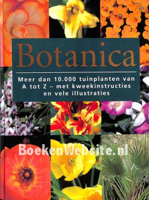 Botanica Botanica