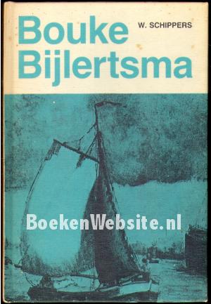 Bouke Bijlertsma