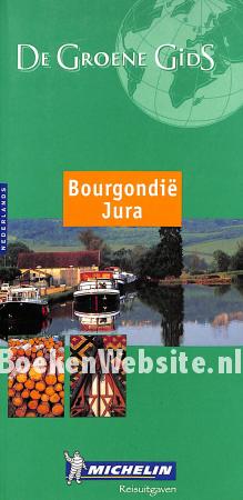 Bourgondië-Jura Bourgondië-Jura