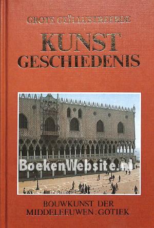 Bouwkunst der Middeleeuwen: gotiek Bouwkunst der Middeleeuwen: gotiek