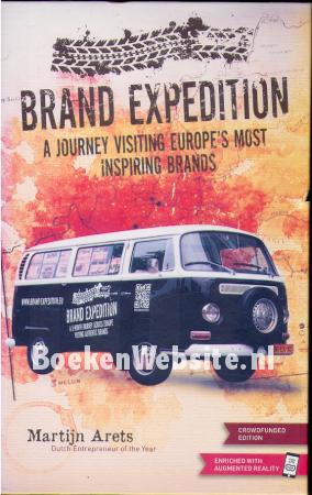 Brand Expedition