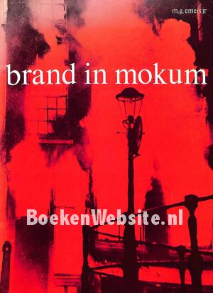 Brand in Mokum
