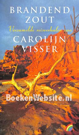 Brandend zout Brandend zout