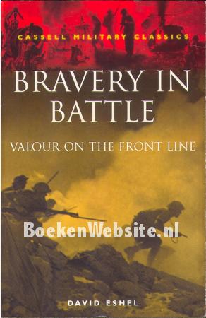 Bravery in Battle