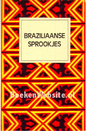 3309 Braziliaanse sprookjes