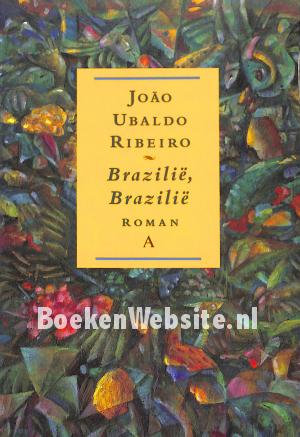 Brazilië, Brazilië