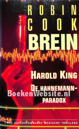 Brein - De Hahnemann-paradox Brein - De Hahnemann-paradox
