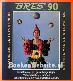Bres 90 september / oktober 1981
