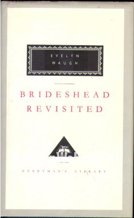 Brideshead Revisited