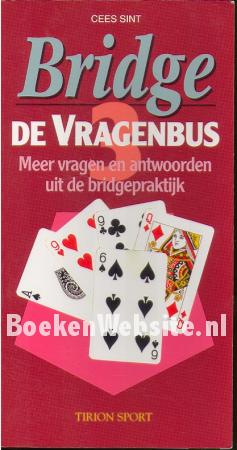 Bridge, de vragenbus Bridge, de vragenbus