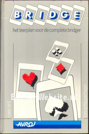 Bridge, het leerplan voor de complete bridger Bridge, het leerplan voor de complete bridger