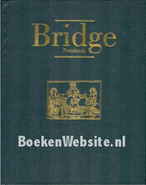 Bridge Notebook Bridge Notebook
