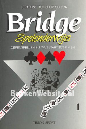 Bridge spelenderwijs 1