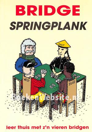 Bridge springplank Bridge springplank