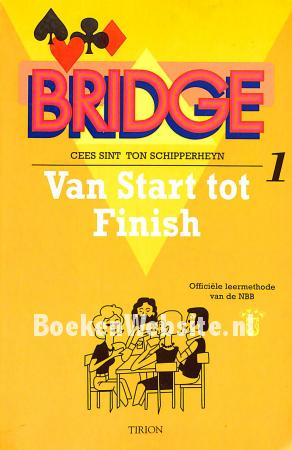 Bridge van start tot finish 1