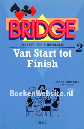 Bridge van start tot finish 2