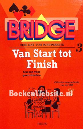 Bridge van start tot finish 3
