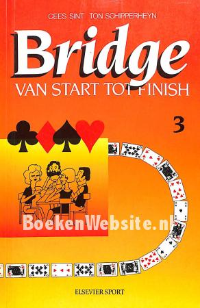Bridge van start tot finish 3