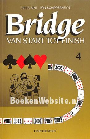 Bridge van start tot finish 4 Bridge van start tot finish 4