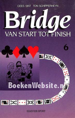 Bridge van start tot finish 6