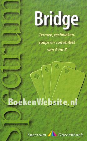 Bridge van A tot Z Bridge van A tot Z