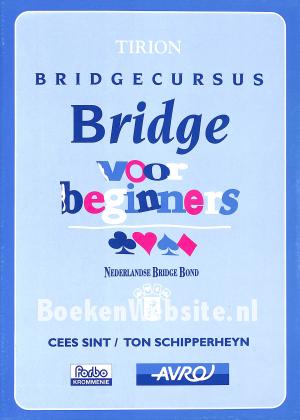 Bridgecursus voor beginners