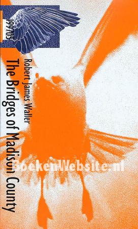 The Bridges of Madison Countre The Bridges of Madison Countre