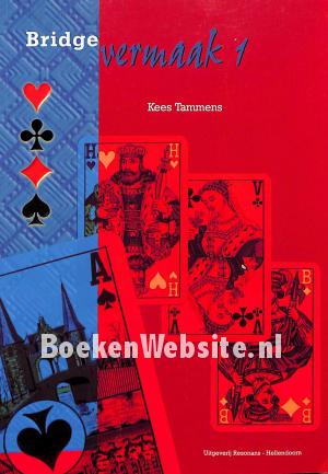 Bridgevermaak 1 Bridgevermaak 1