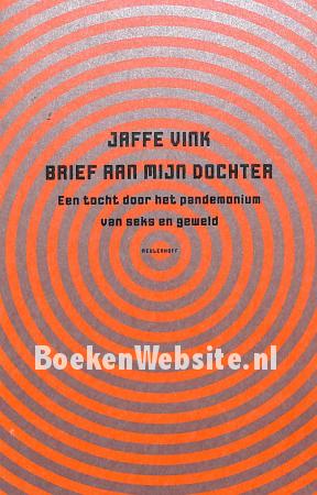 Brief aan mijn dochter Brief aan mijn dochter