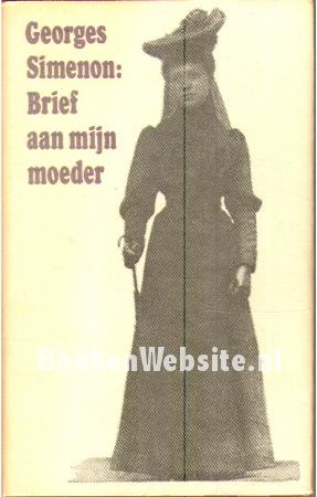 Brief aan mijn moeder